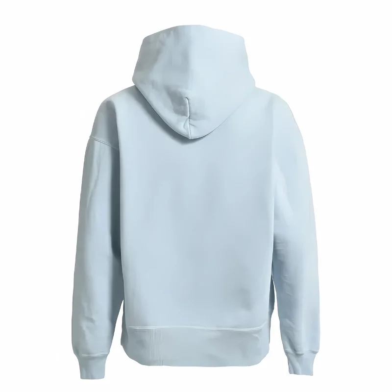 Blue Saint Michaels Ribon Hoodie | Saint Michael Hoodie