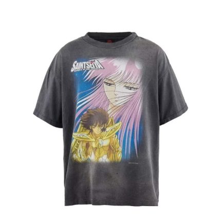 Buy Saint Mxxxxxx SS SS T-Shirt Seiya | Enjoy 30% offer