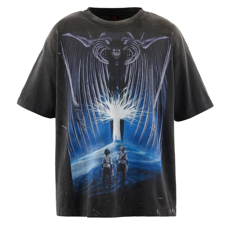 Saint Michael Clothing | Official Website | Saint Mxxxxxx